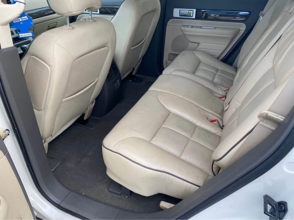 2008 Lincoln MKS - Image 9 of 11