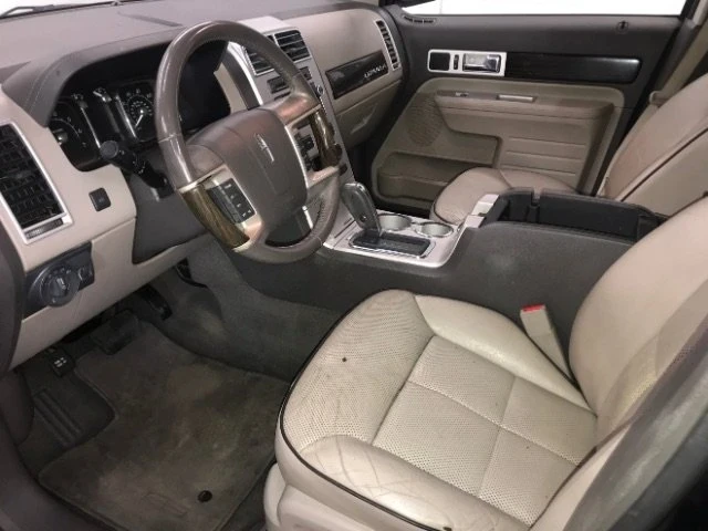 2008 Lincoln MKX - Image 5 of 5