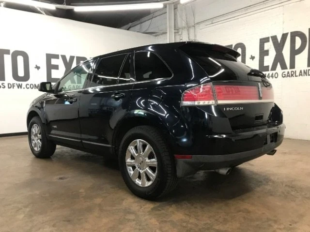 2008 Lincoln MKX - Image 3 of 5