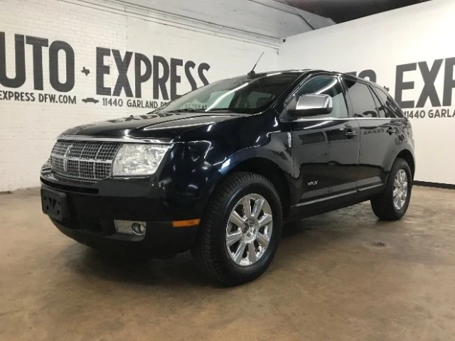 2008 Lincoln MKX - Image 2 of 5