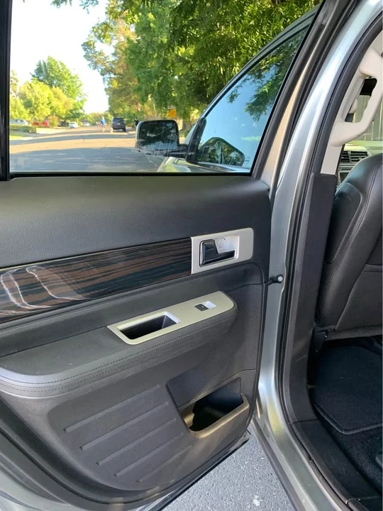 2008 Lincoln MKX - Image 12 of 13