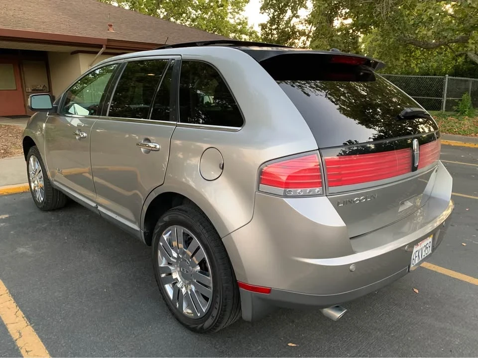 2008 Lincoln MKX - Image 3 of 13