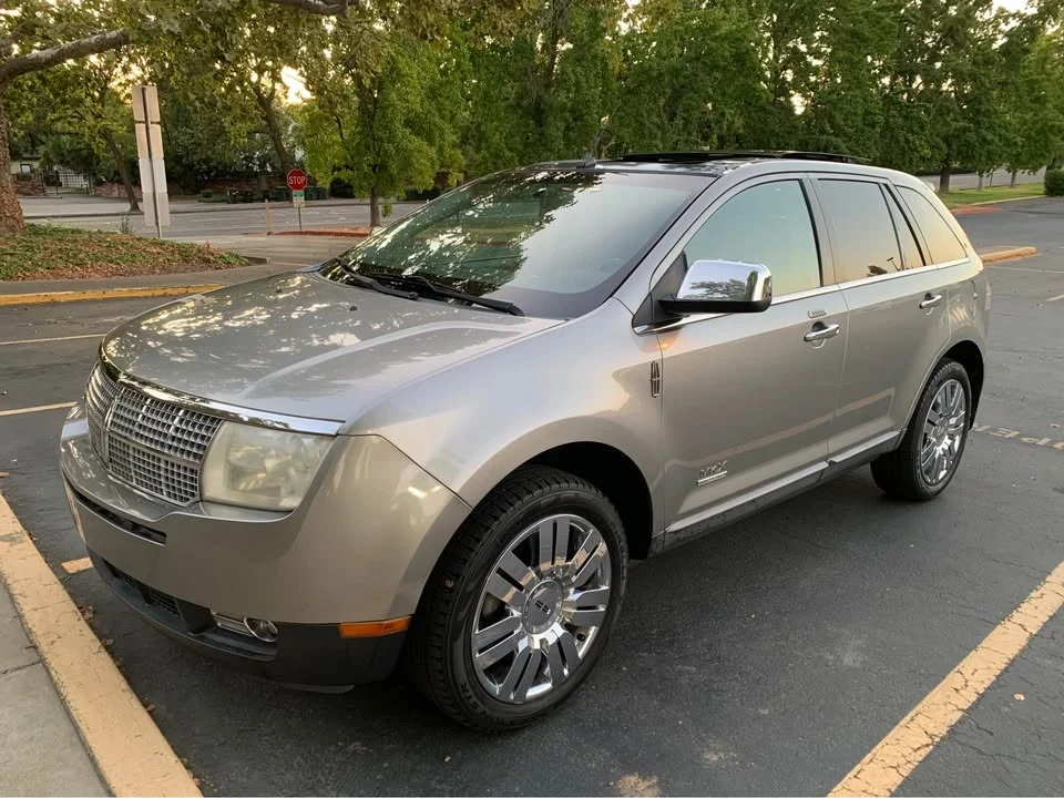 2008 Lincoln MKX - Image 5 of 13