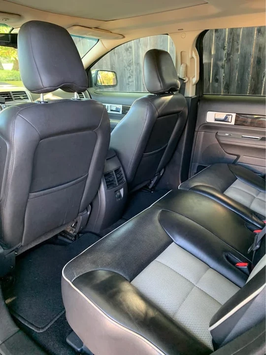 2008 Lincoln MKX - Image 13 of 13