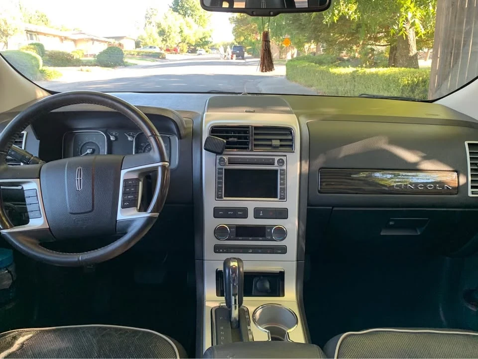 2008 Lincoln MKX - Image 10 of 13