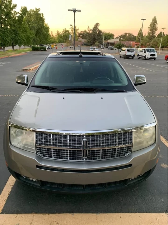2008 Lincoln MKX - Image 6 of 13