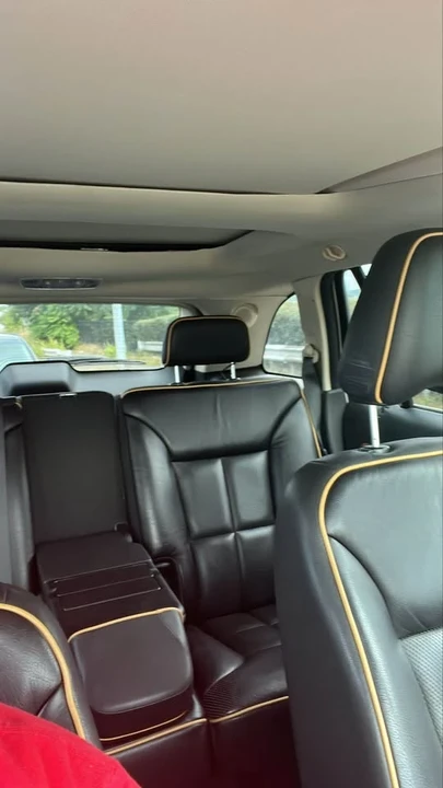 2008 Lincoln MKX - Image 2 of 2