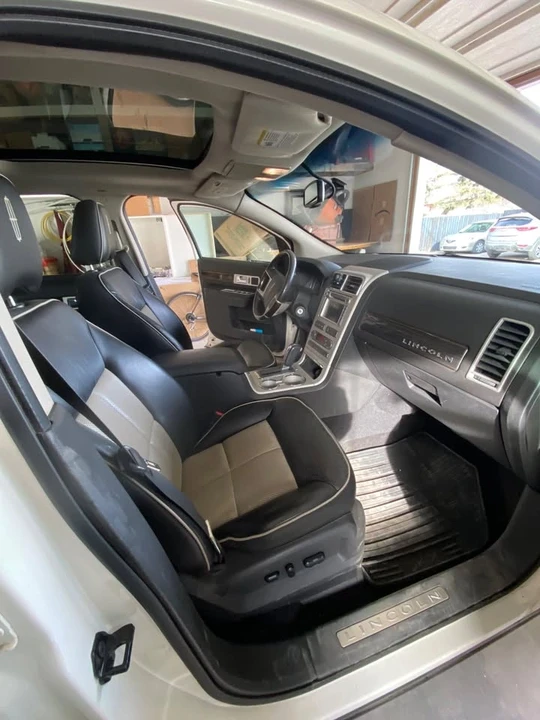 2008 Lincoln MKX - Image 5 of 10