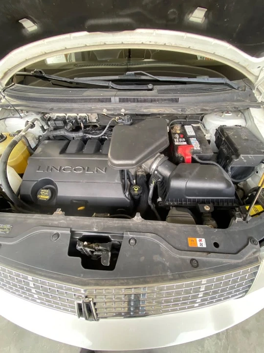 2008 Lincoln MKX - Image 2 of 10