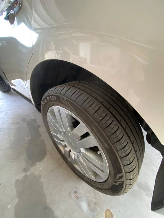 2008 Lincoln MKX - Image 3 of 10