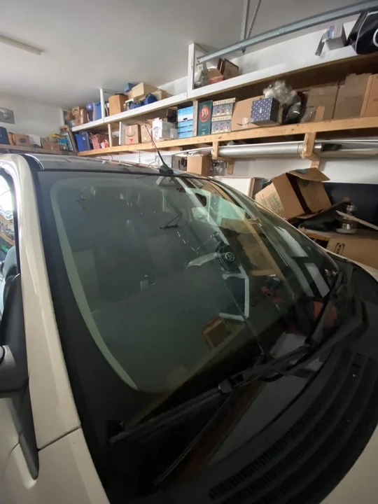2008 Lincoln MKX - Image 10 of 10
