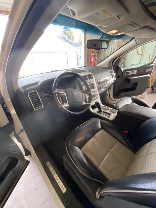 2008 Lincoln MKX - Image 4 of 10