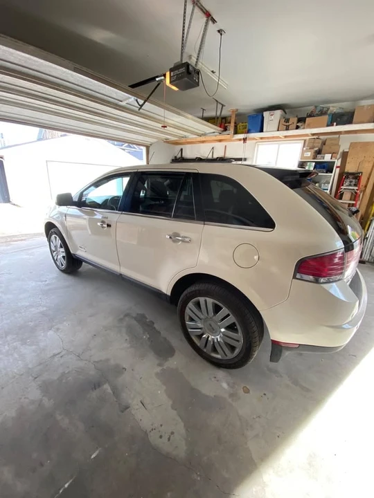 2008 Lincoln MKX - Image 7 of 10