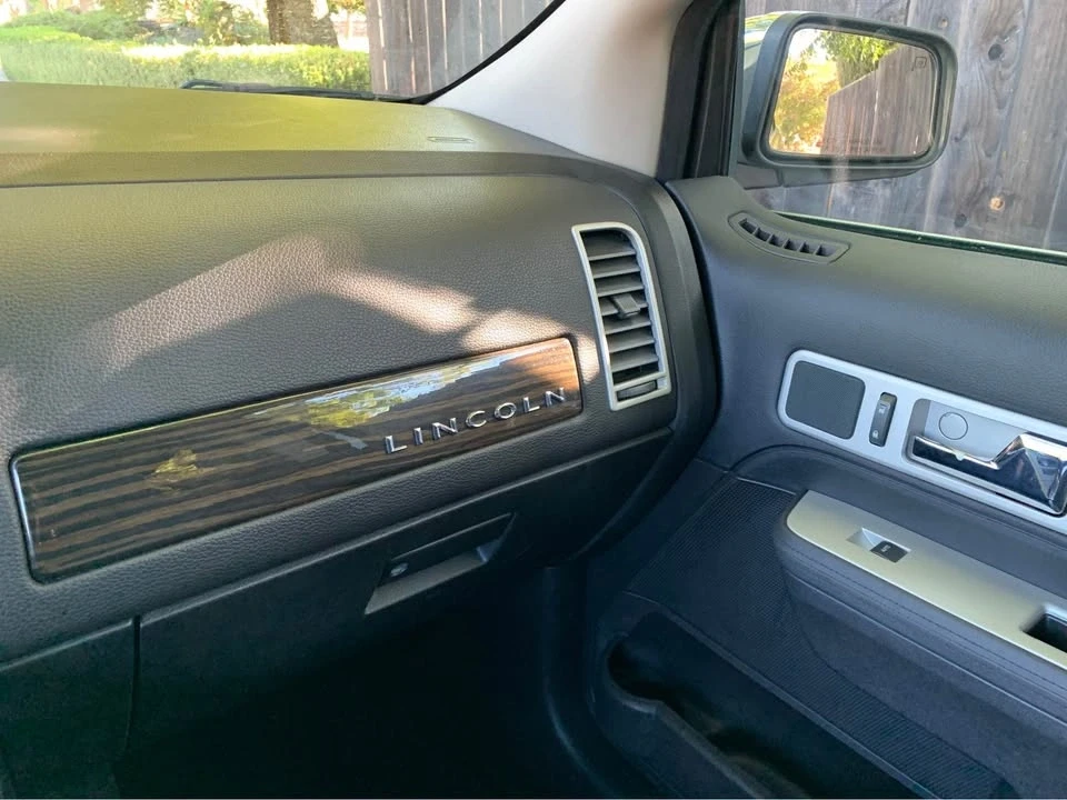 2008 Lincoln MKX - Image 4 of 6