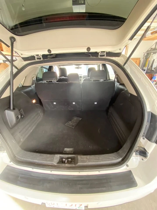 2008 Lincoln MKX - Image 6 of 10