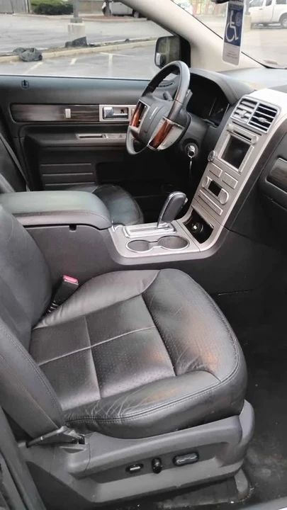 2008 Lincoln MKX - Image 5 of 8