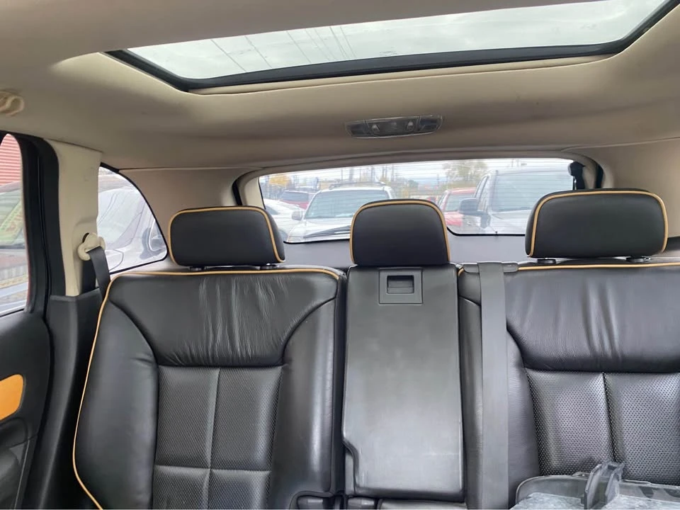 2008 Lincoln MKX - Image 5 of 6