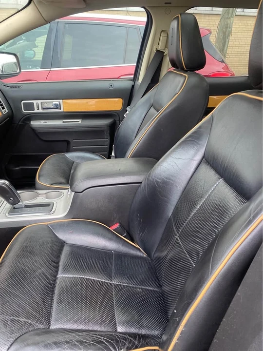 2008 Lincoln MKX - Image 4 of 6
