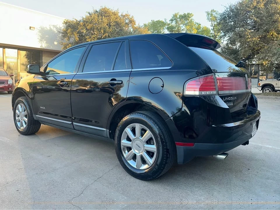 2008 Lincoln MKX - Image 3 of 11