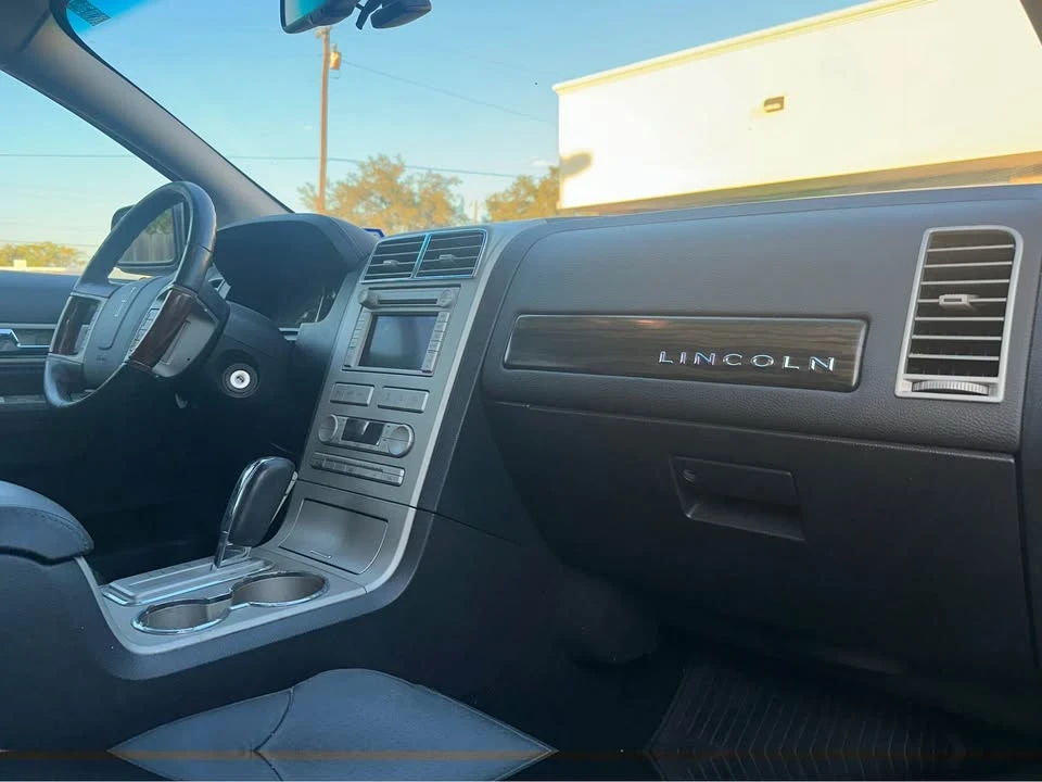 2008 Lincoln MKX - Image 7 of 11