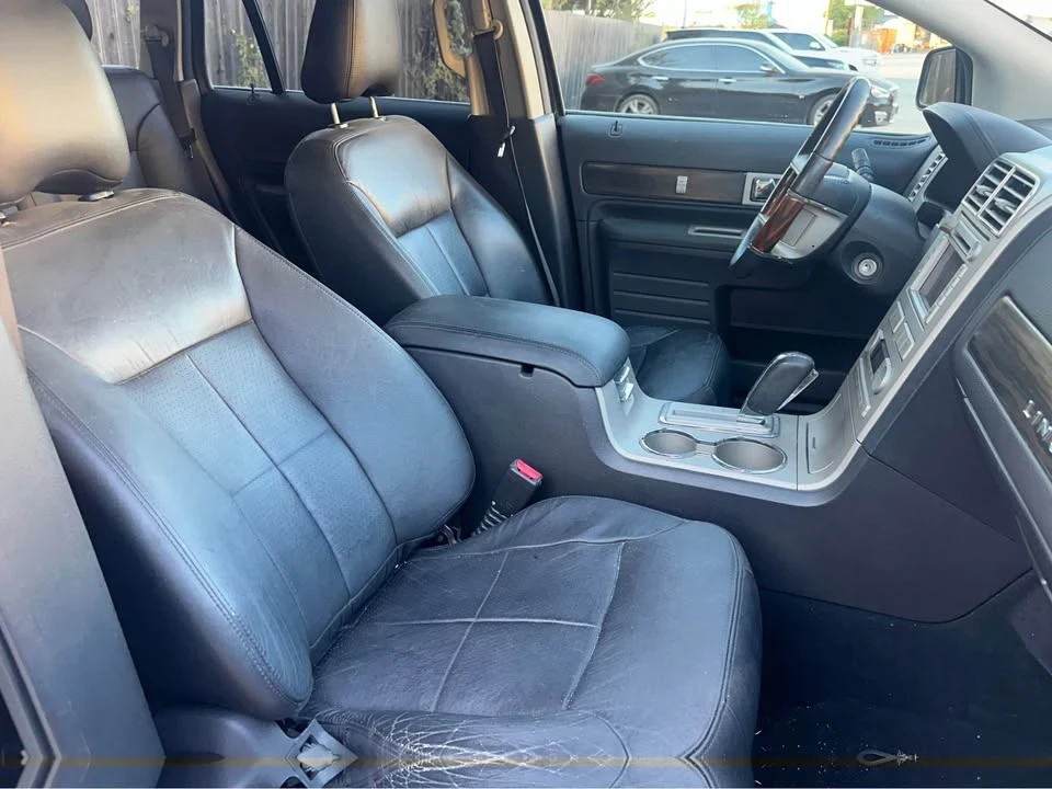 2008 Lincoln MKX - Image 8 of 11