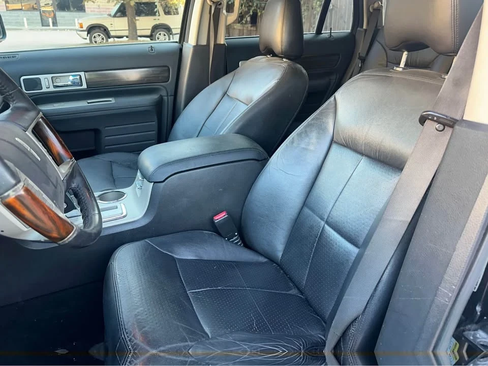 2008 Lincoln MKX - Image 10 of 11