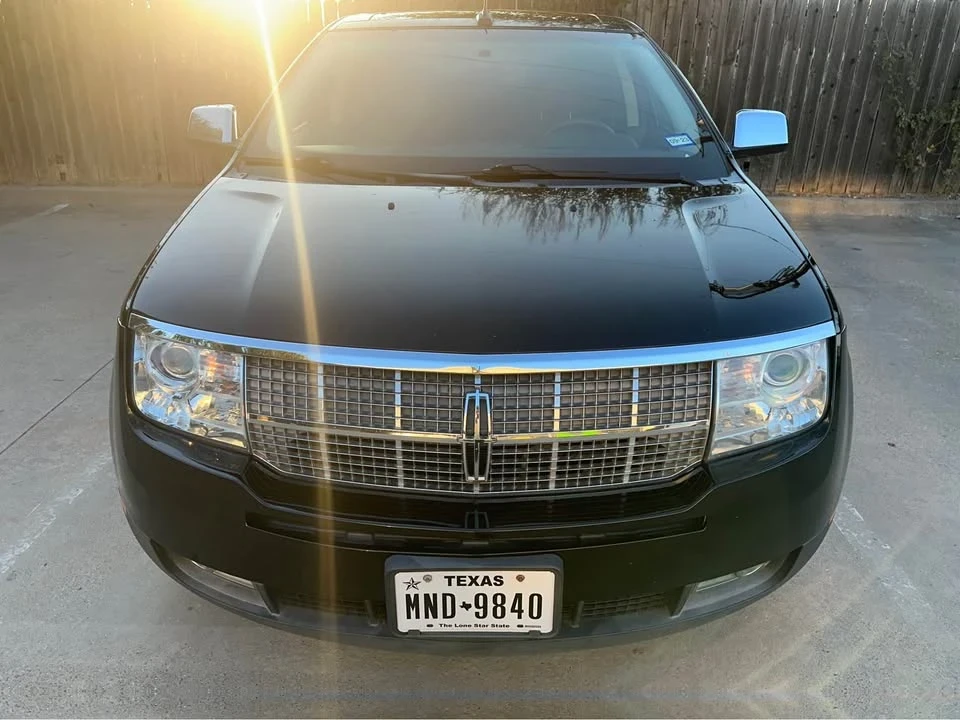 2008 Lincoln MKX - Image 6 of 11