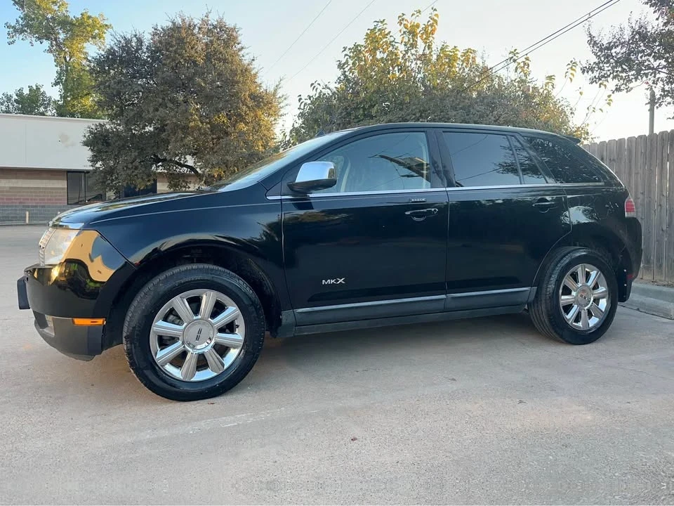 2008 Lincoln MKX - Image 2 of 11