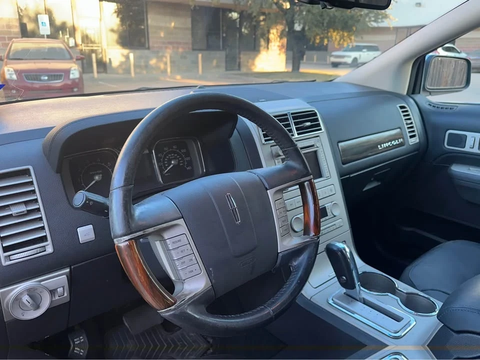 2008 Lincoln MKX - Image 11 of 11