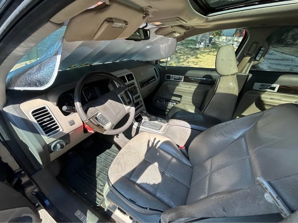 2008 Lincoln MKX - Image 6 of 10