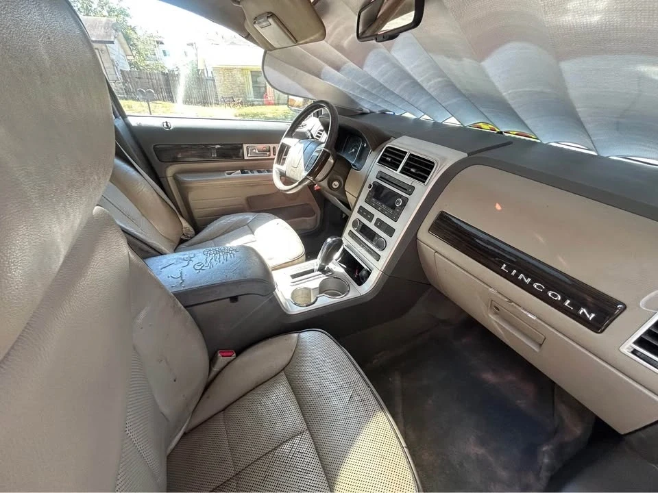 2008 Lincoln MKX - Image 3 of 10