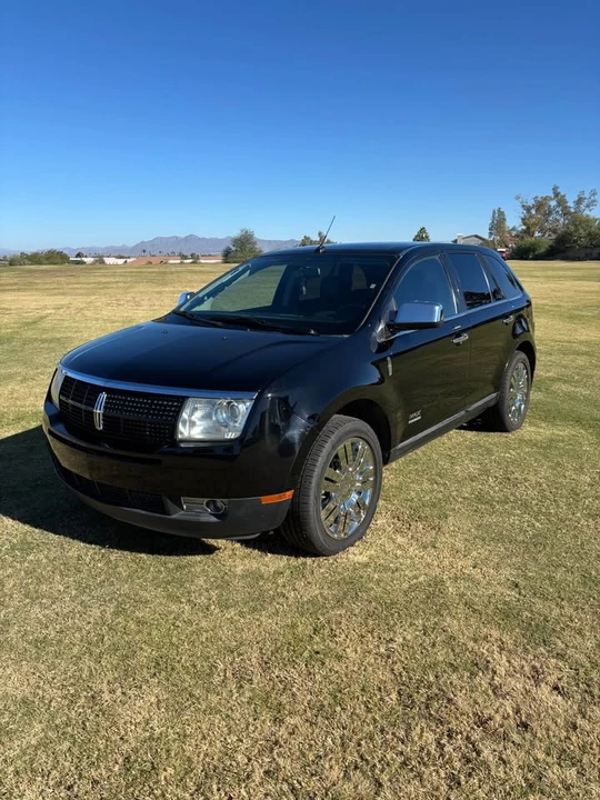2008 Lincoln MKX - Image 2 of 13