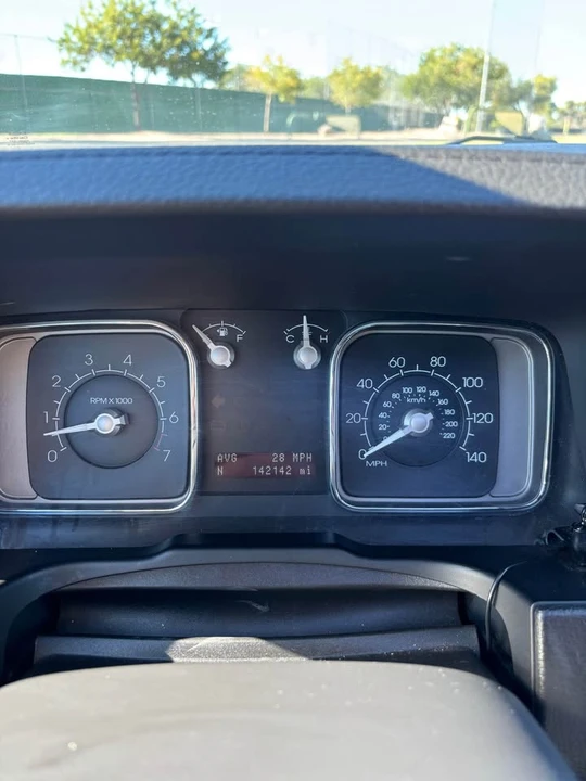2008 Lincoln MKX - Image 11 of 13