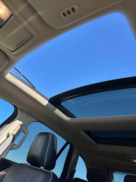 2008 Lincoln MKX - Image 12 of 13