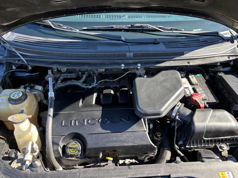 2008 Lincoln MKX - Image 13 of 13