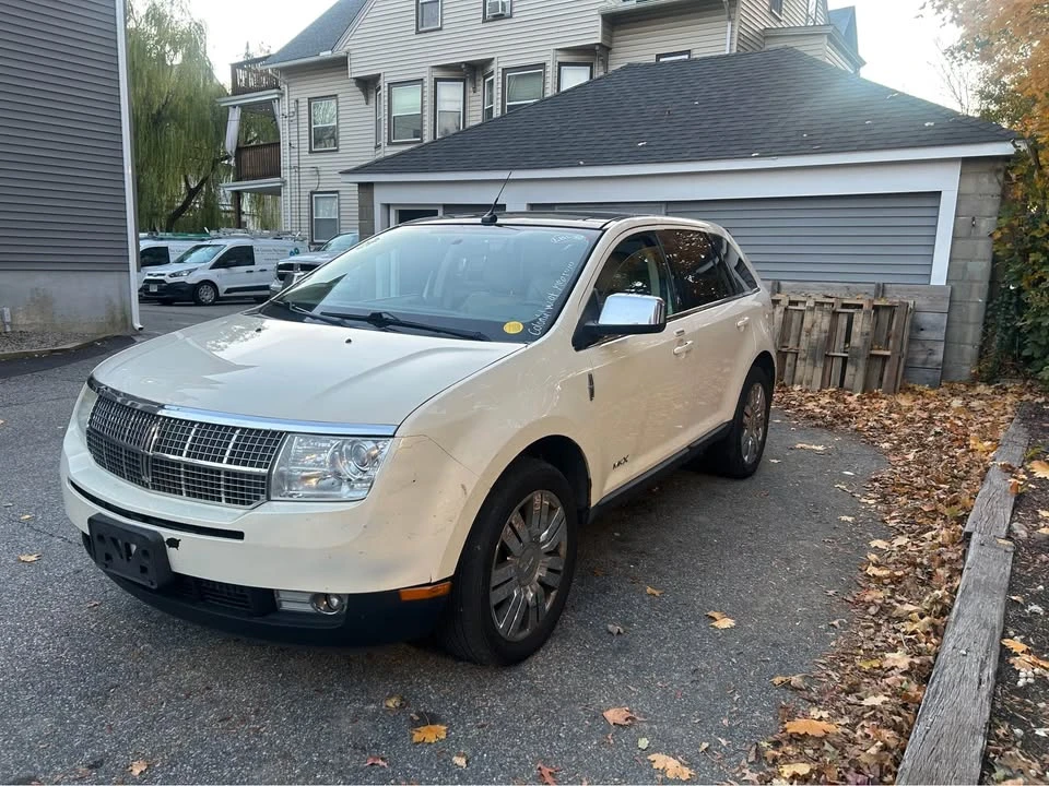 2008 Lincoln MKX - Image 5 of 7