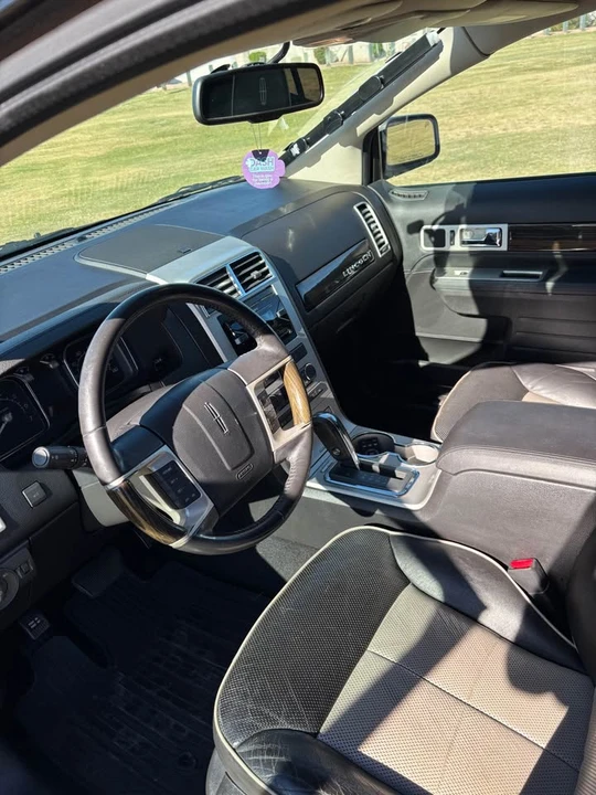 2008 Lincoln MKX - Image 7 of 13