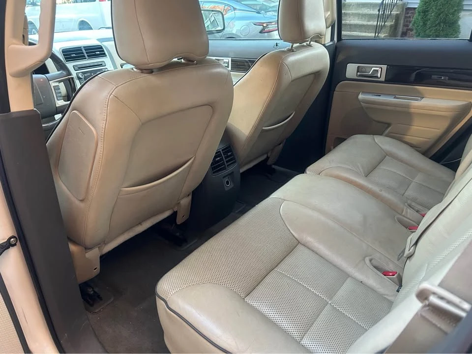 2008 Lincoln MKX - Image 3 of 7