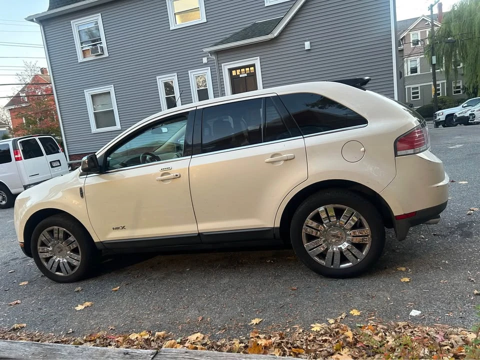 2008 Lincoln MKX - Image 6 of 7