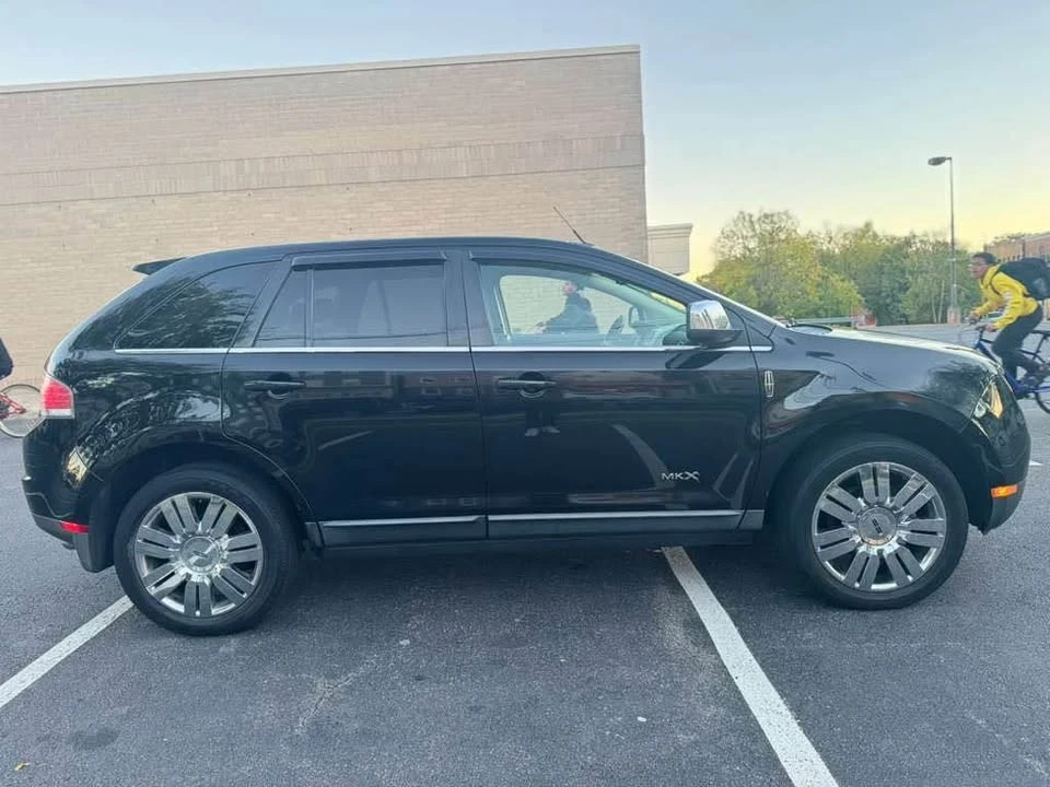 2008 Lincoln MKX - Image 4 of 18