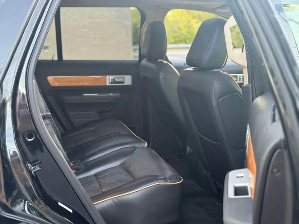 2008 Lincoln MKX - Image 9 of 18