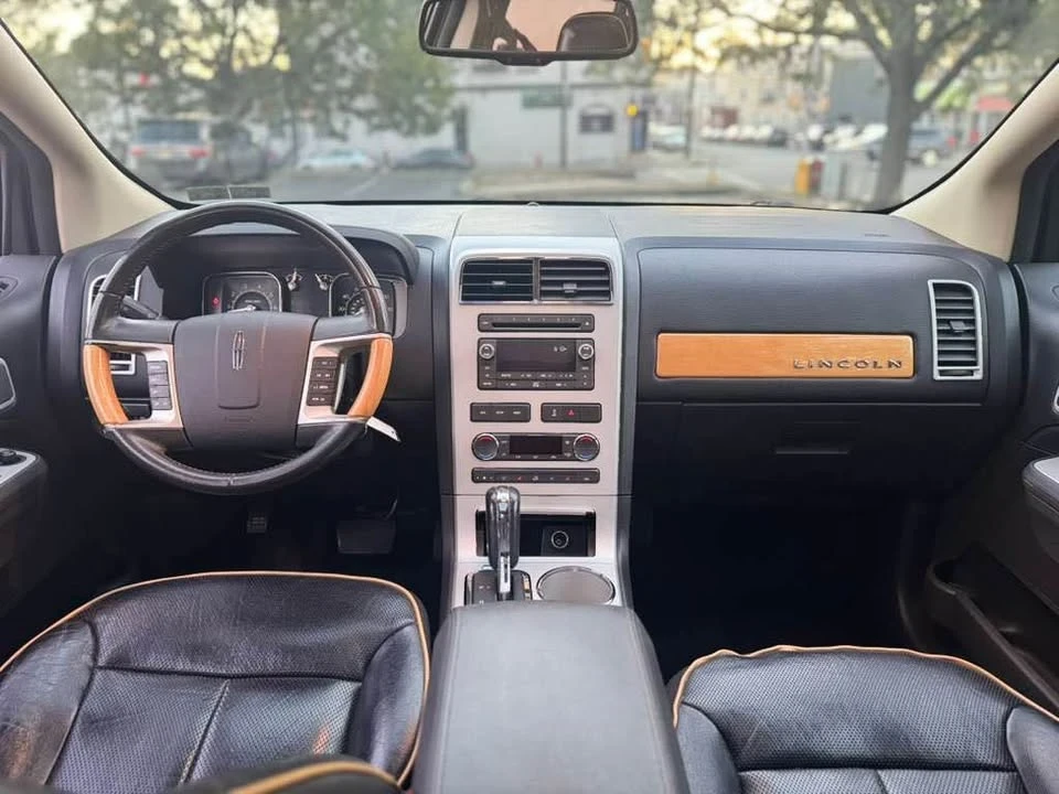2008 Lincoln MKX - Image 16 of 18