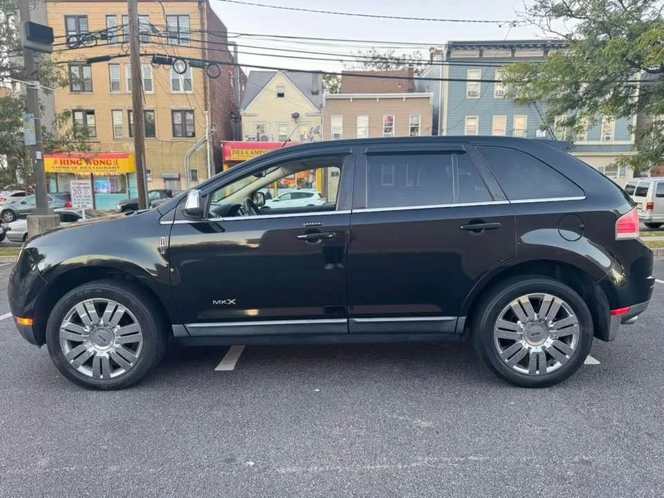 2008 Lincoln MKX - Image 3 of 18