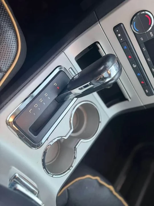 2008 Lincoln MKX - Image 15 of 18