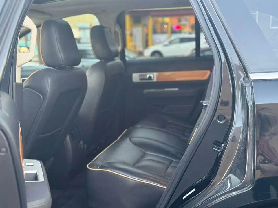 2008 Lincoln MKX - Image 8 of 18