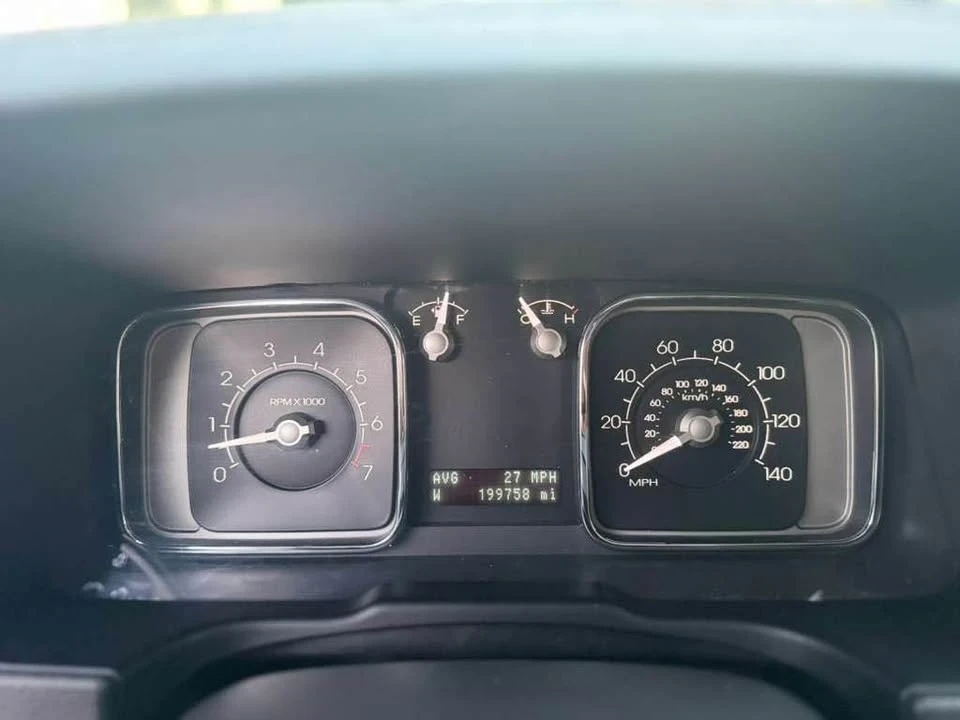 2008 Lincoln MKX - Image 10 of 18