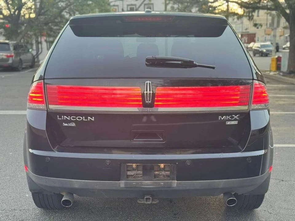 2008 Lincoln MKX - Image 18 of 18