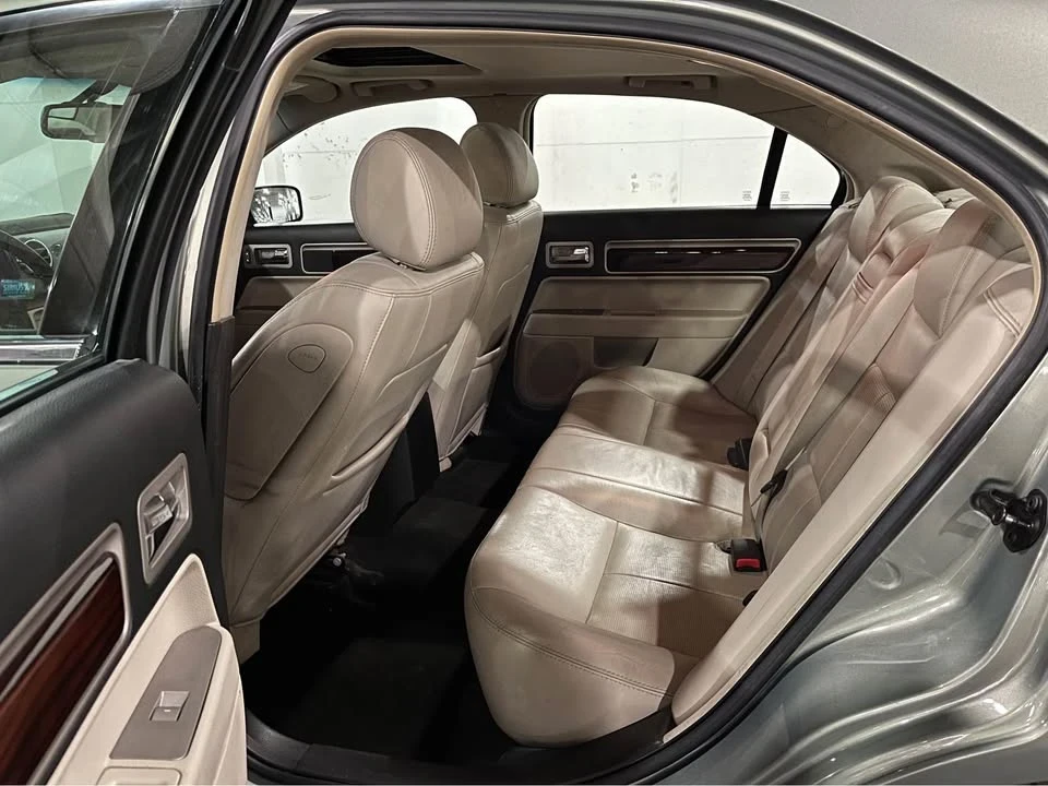 2008 Lincoln MKZ - Image 15 of 18