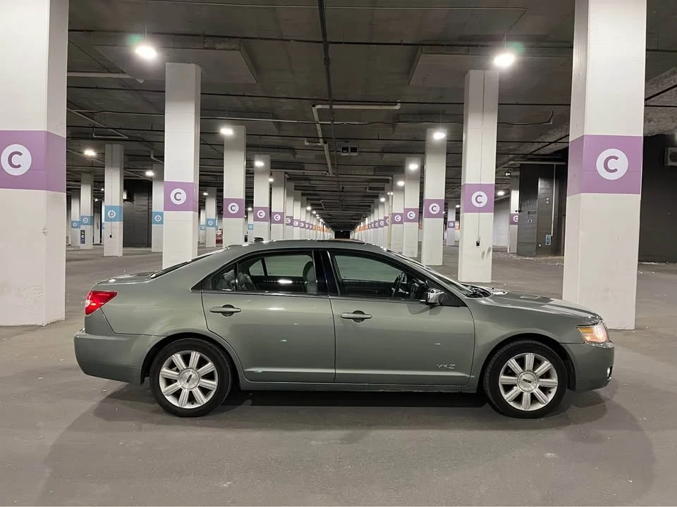 2008 Lincoln MKZ - Image 2 of 18