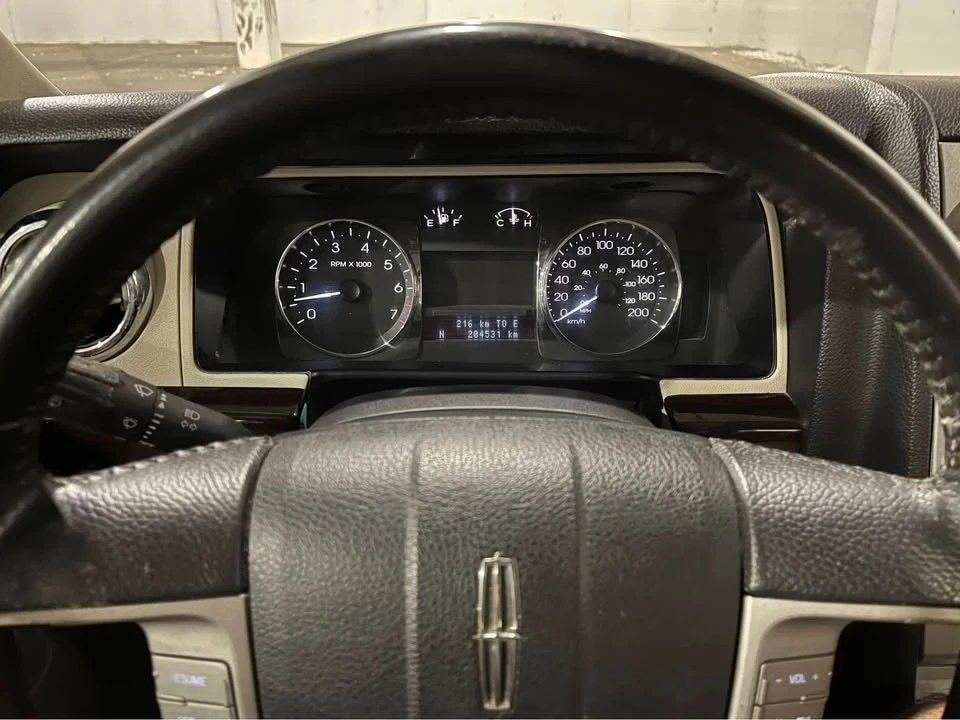 2008 Lincoln MKZ - Image 17 of 18